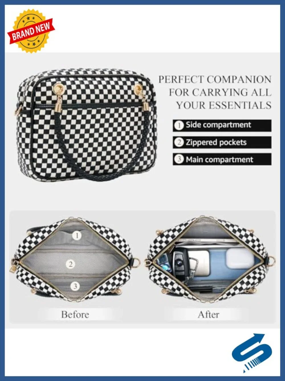 N/A overview chic